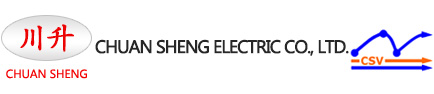 CHUAN SHENG ELECTRIC - Vibration Motor